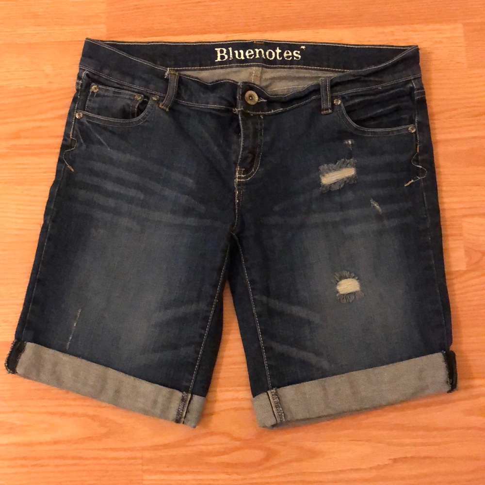 Bluenotes jeans shorts size 29